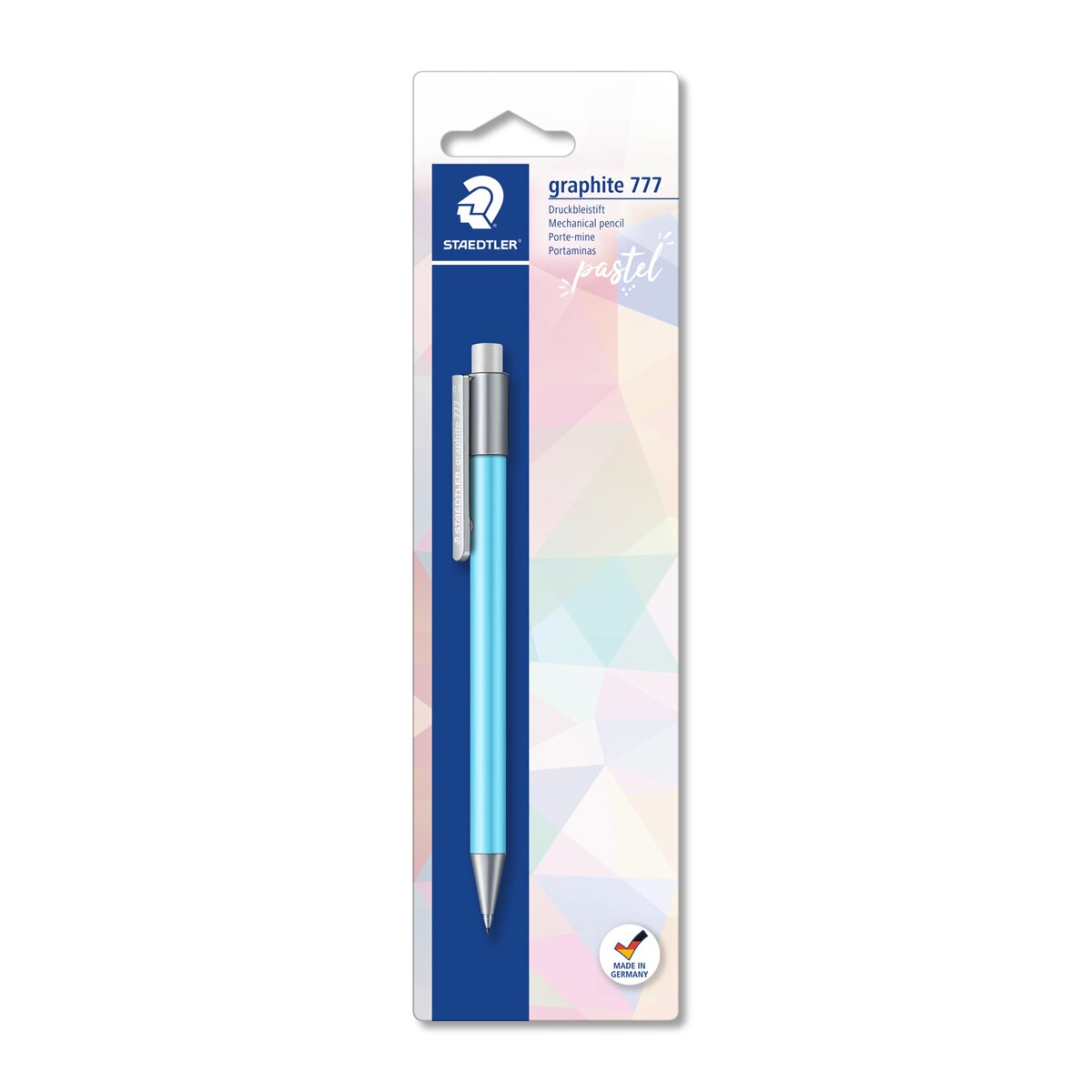 Lapiseira 0,5 Pastel Line - Artigo Sortido. Envio realizado de forma aleatória 5