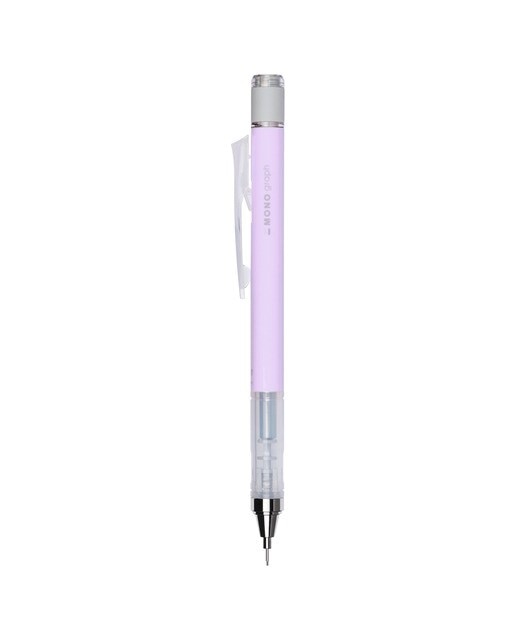 Imagem 0 de Lapiseira Profissional MONO Graph 0,5 mm Cor Pastel Lavanda