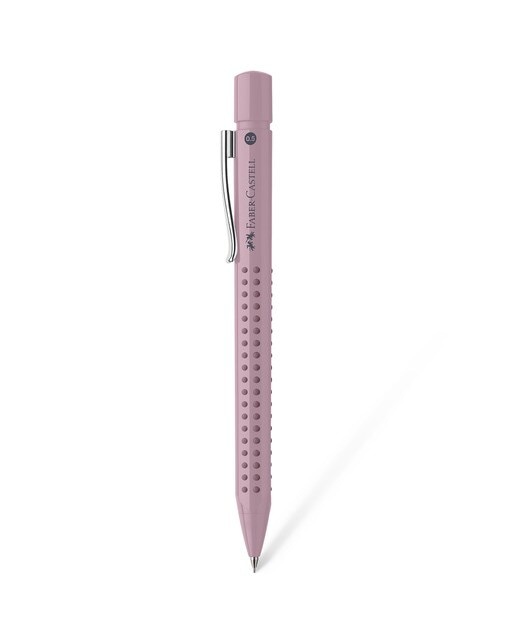 Imagen 0 de Portaminas Faber-Castell Grip 2010 HARMONY 0,5mm Rosa