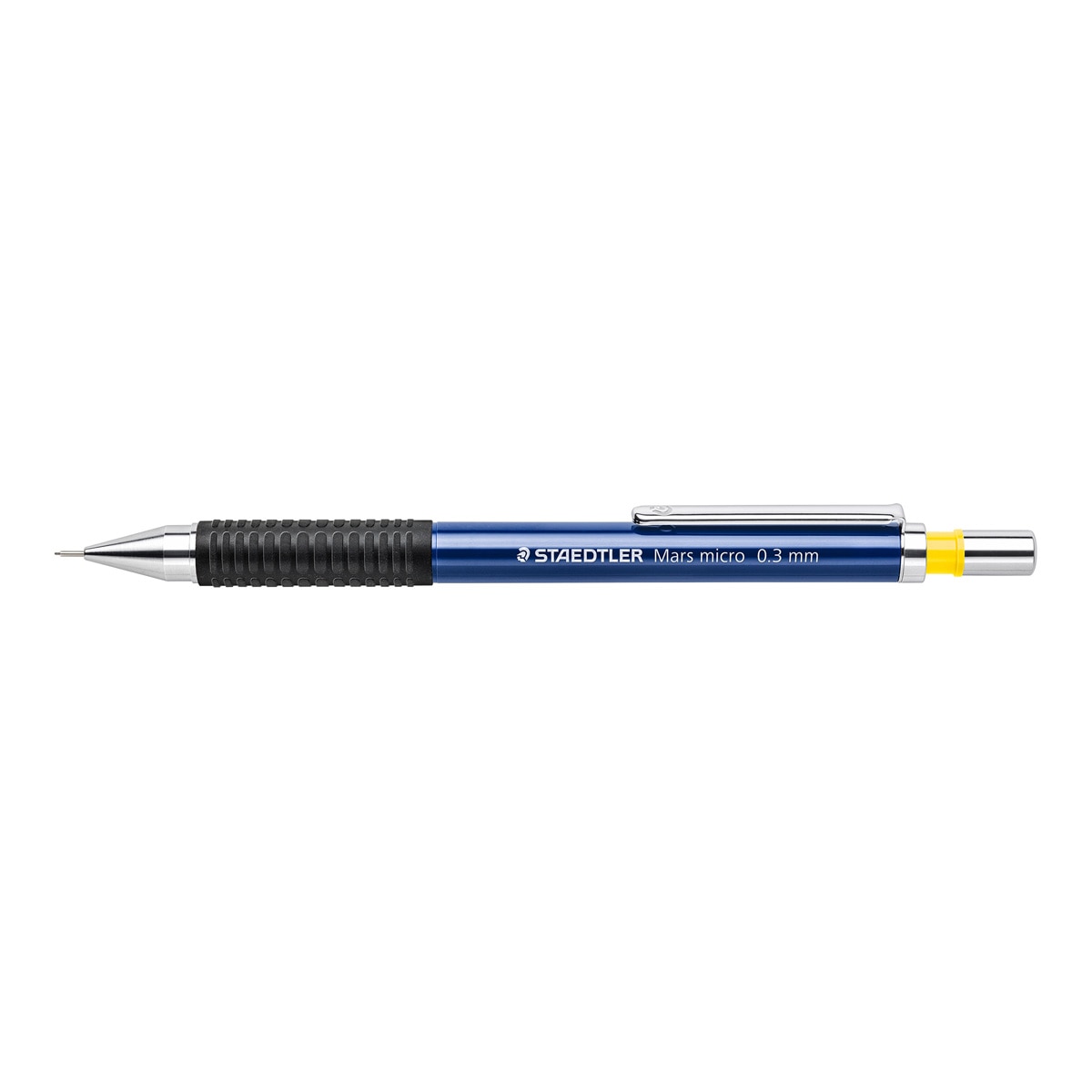 Imagen 0 de Portaminas Mars Micro B Staedtler  0,3 mm