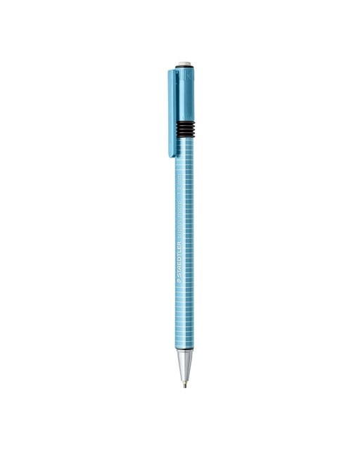 Lapiseira Triplus Micro 1,3 mm - Azul-Claro 1