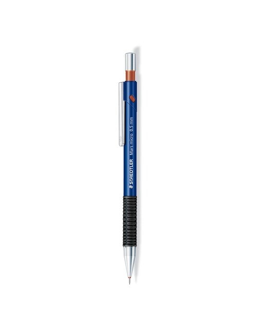 Lapiseira Mars Micro B - 0,5 mm 1