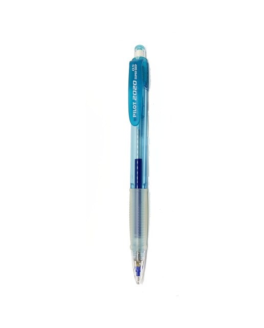 Lapiseira H-2020 Shaker - 0,5 mm Azul-1