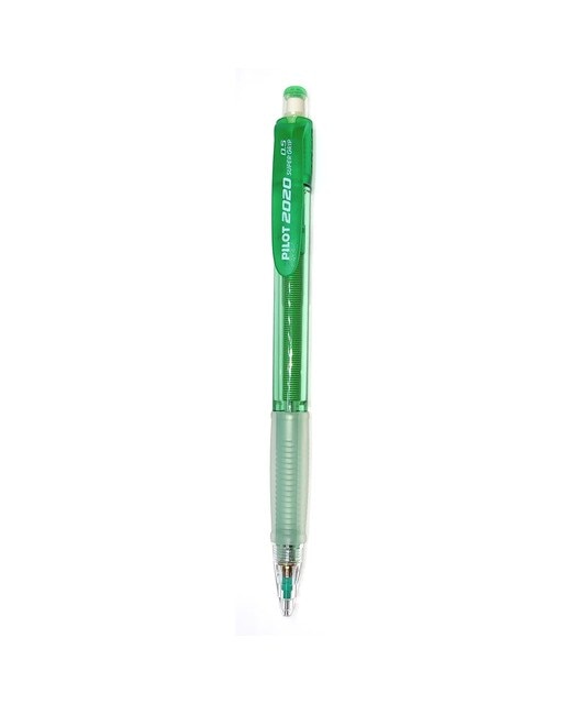 Lapiseira H-2020 Shaker - 0,5 mm Verde-1