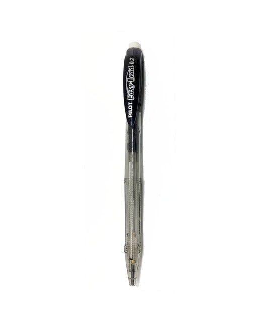 Lapiseira H-117 - 0,7 mm Preto-1