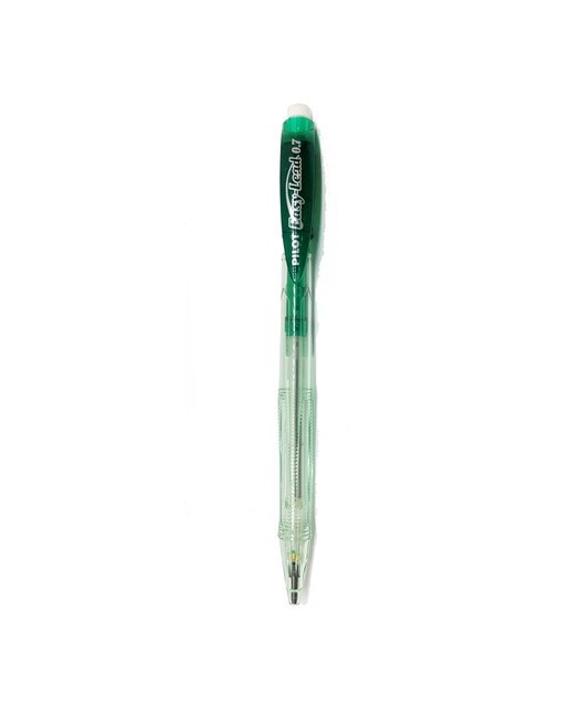 Lapiseira H-117 - 0,7 mm Verde-1