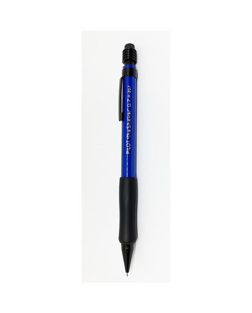 Lapiseira H-307 - 0,7 mm Azul-1