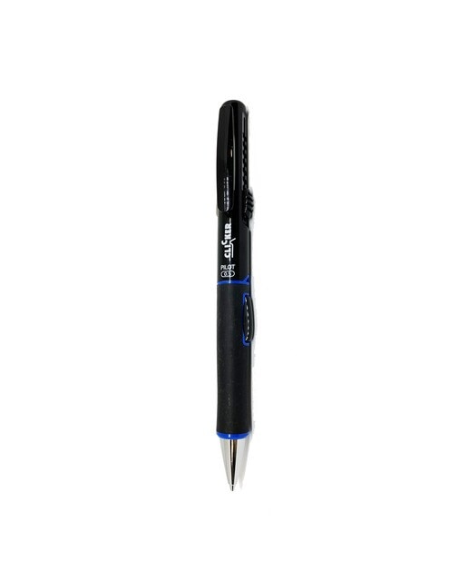 Lapiseira H-545 Shaker - 0,5 mm Preto-1