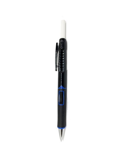 Lapiseira H-545 Shaker - 0,5 mm Preto-2