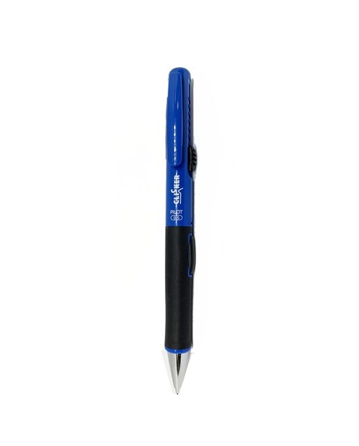 Lapiseira H-545 Shaker - 0,5 mm Azul-1