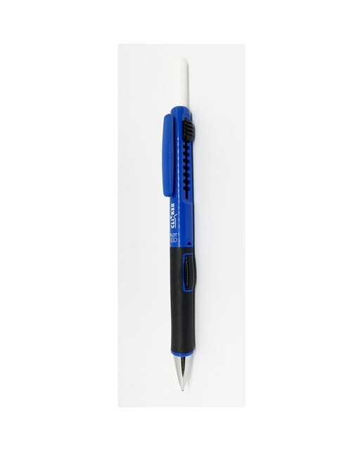 Lapiseira H-545 Shaker - 0,5 mm Azul-2