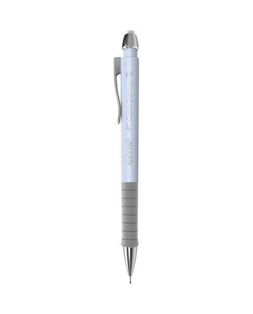 Portaminas apollo grosor 0,7 mm Faber-Castell rosa Sky Blue-1