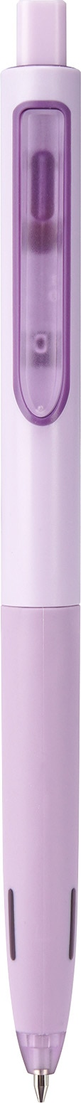 Imagen 0 de Portaminas retráctil 0,5mm HB Writech violeta