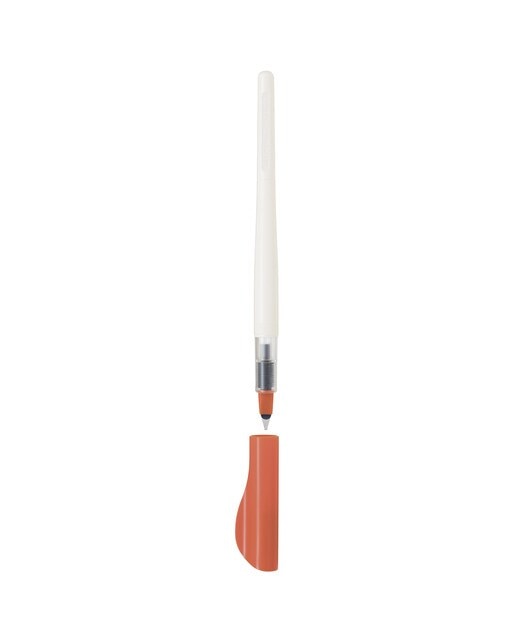 Caneta de Aparo Caligráfica com Pena Metálica Parallel Pen - Multicolor Multicolor-1