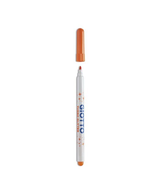 Caixa de 8 Marcadores Turbo Glitter 3