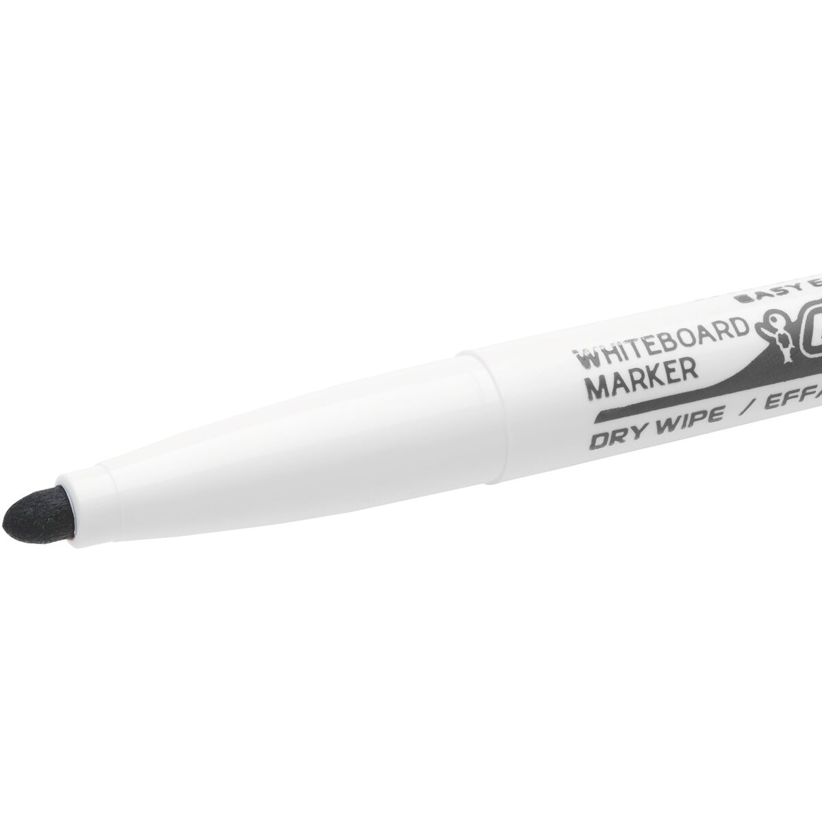 Pack de 1 Marcador Pizarra Blanca Velleda 1741 Punta Media BIC Azul 4
