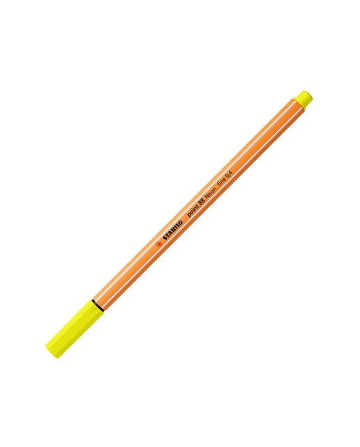 Amarelo-néon Amarelo-néon