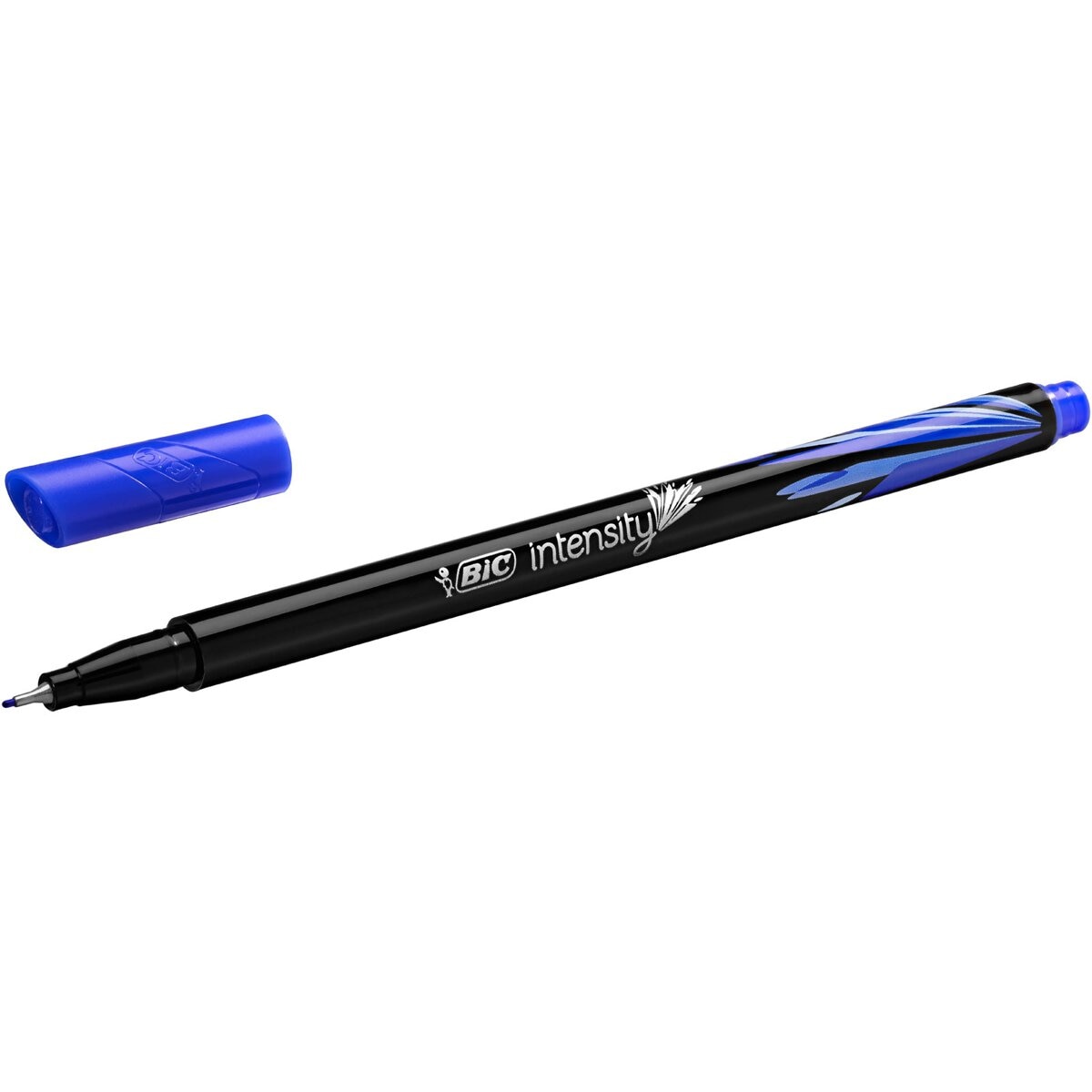 Pack de 20 marcadores de ponta fina Intensity Fine Multicolor-4