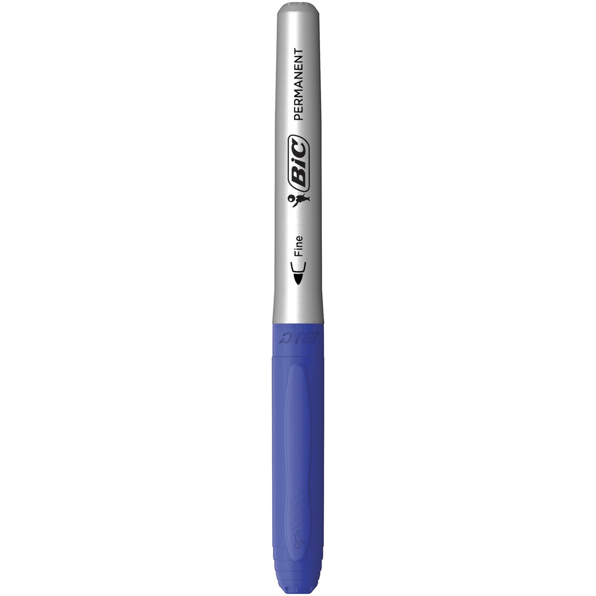 Pack de 12 marcadores permanentes Intensity Multicolor-3