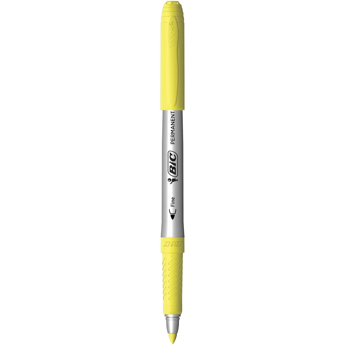 Pack de 12 marcadores permanentes Intensity Multicolor-4