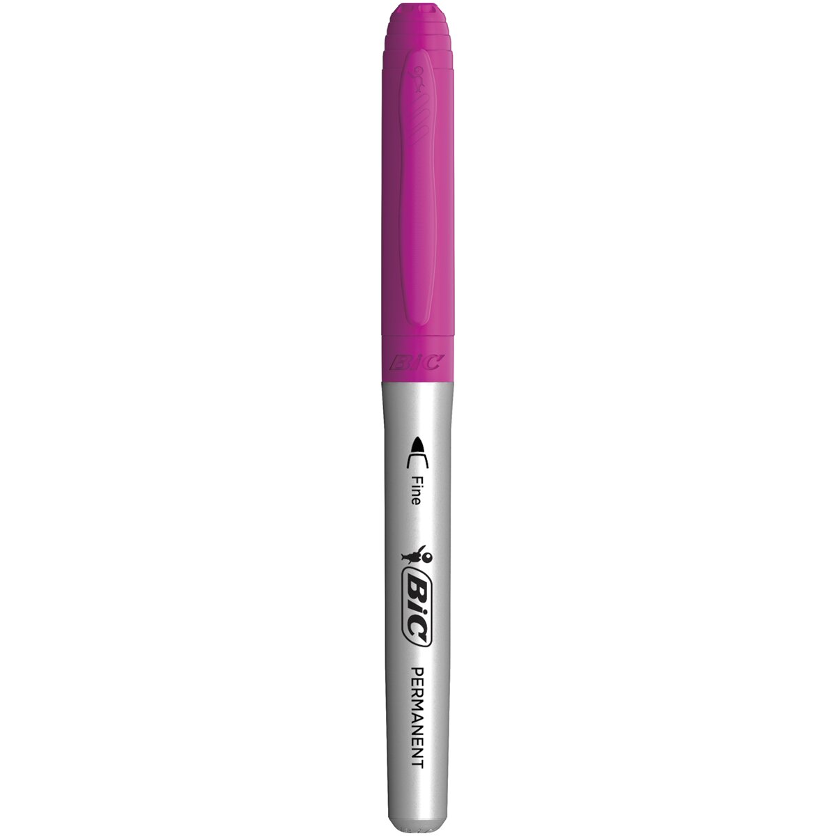 Pack de 12 marcadores permanentes Intensity Multicolor-5