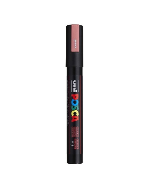 Imagem 0 de Marcador de Pintura com Base de Água 1,8-2,5 mm - Vermelho Metálico