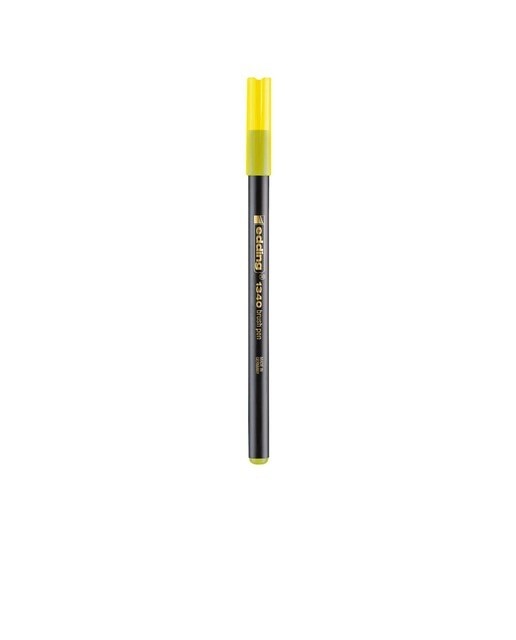 Imagen 0 de Rotulador punta de pincel Edding 1340 grosor 1-3 mm Edding