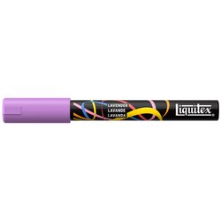 Imagen 0 de Rotulador acrílico 2mm Liquitex lavanda