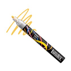 Marcador Acrílico 2mm Liquitex - Caqui 5