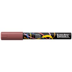 Imagen 0 de Rotulador acrílico 2mm Liquitex caramelo