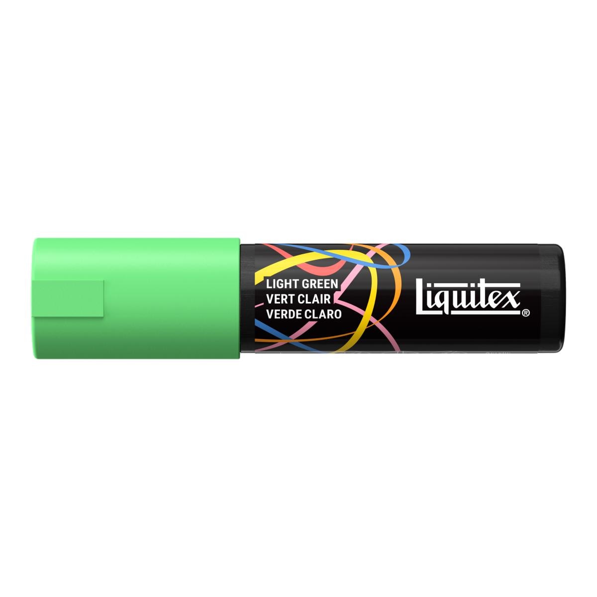 Imagem 0 de Marcador Acrílico 8mm Liquitex - Verde Claro