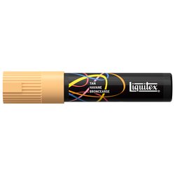 Imagen 0 de Rotulador acrílico 15mm Liquitex bronceado