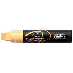 Rotulador acrílico 15mm Liquitex bronceado 3