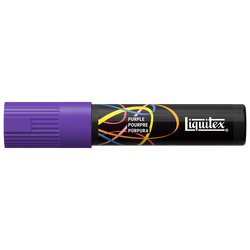 Imagen 0 de Rotulador acrílico 15mm Liquitex purpura