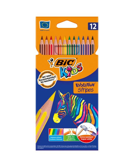 Pack Especial para Pintar de 12 Marcadores, 12 Lápiz e 12 ceras Multicolor-2