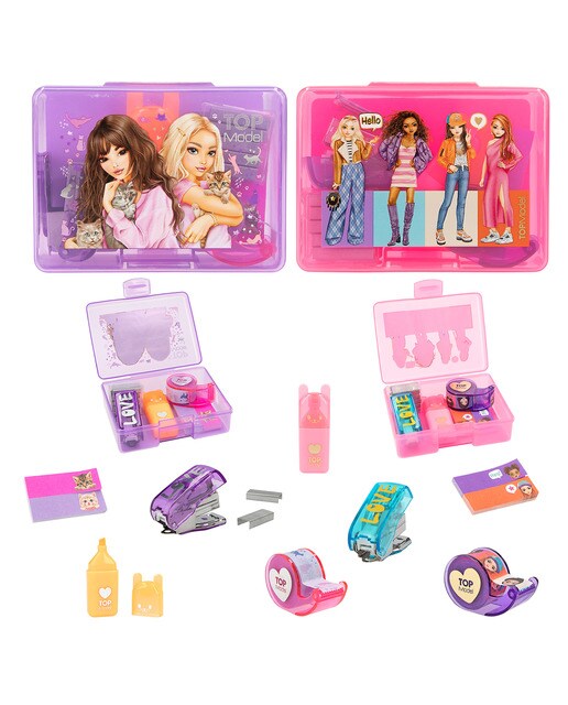 Conjunto de secretária TOPModel 1
