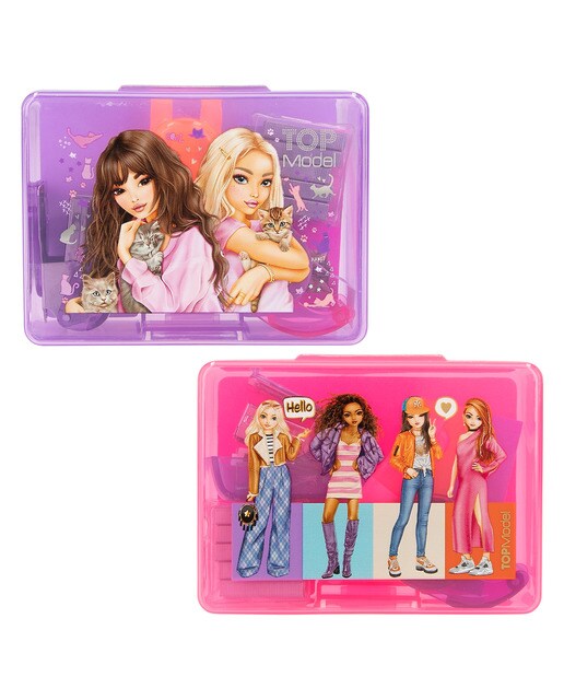 Conjunto de secretária TOPModel 2