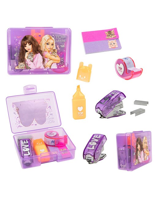 Conjunto de secretária TOPModel 3