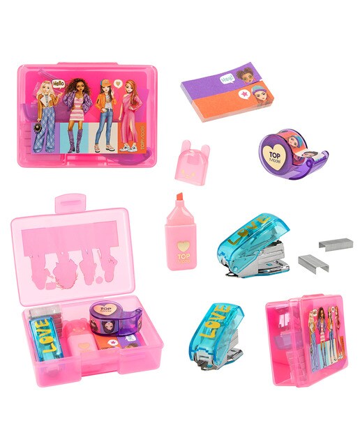 Conjunto de secretária TOPModel 4