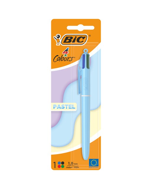 Pack Cores Pastel Multicolor-2