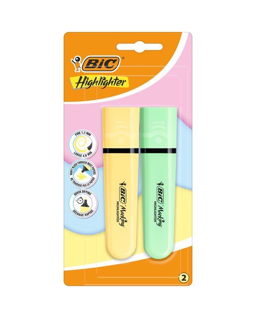 Pack Cores Pastel Multicolor-3