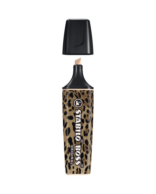 Estojo 4 Marcadores edição limitada Dolce & Gabbana 5