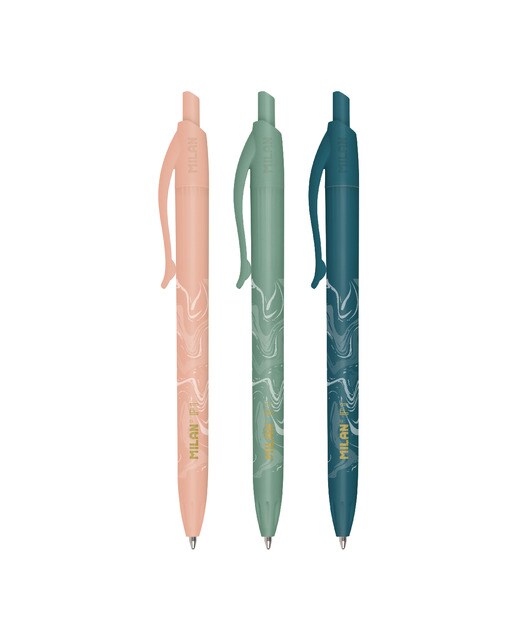Caixa presente MILAN serie Lava, cores sortidas Multicolor-1