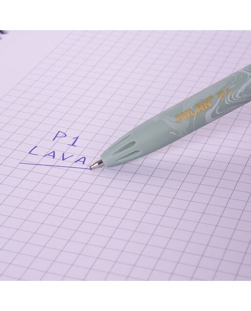 Caixa presente MILAN serie Lava, cores sortidas Multicolor-4
