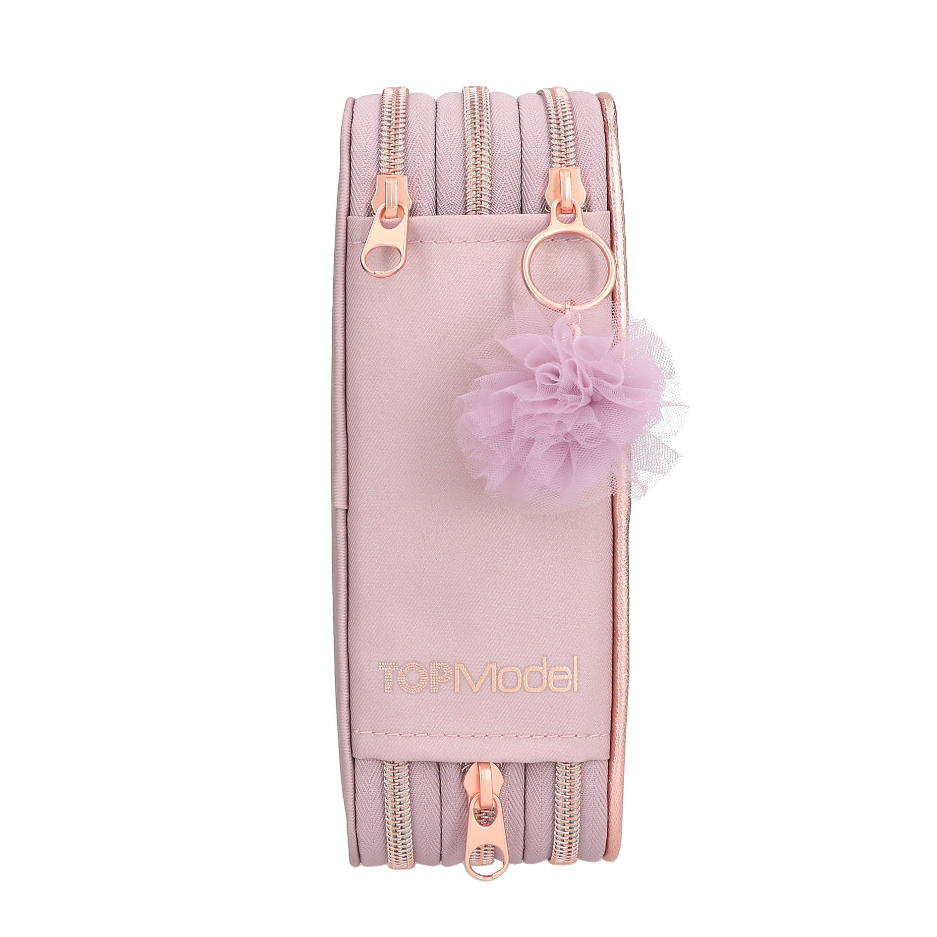 Estojo triplo TOPModel 3