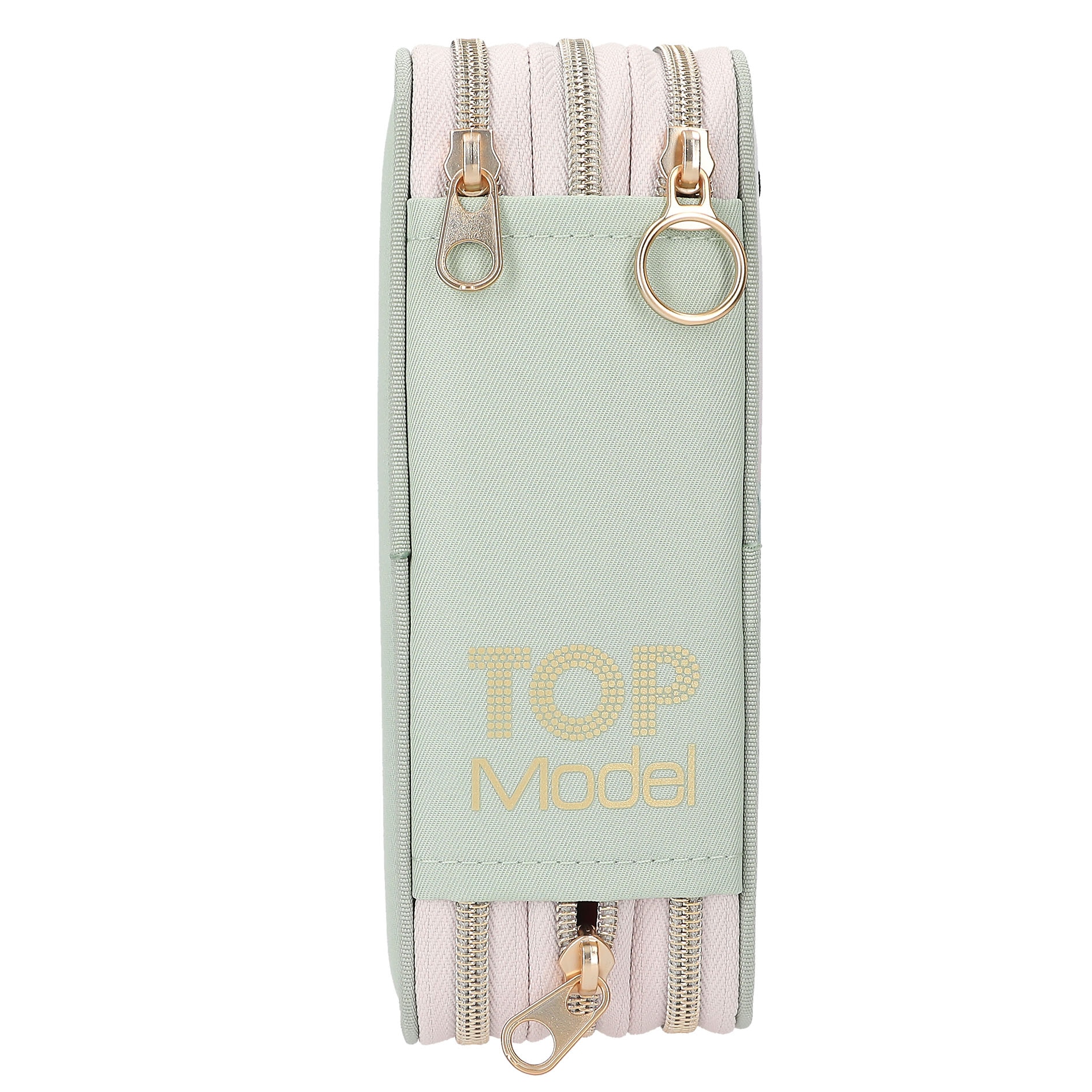 Estuche triple lleno TOPModel 4