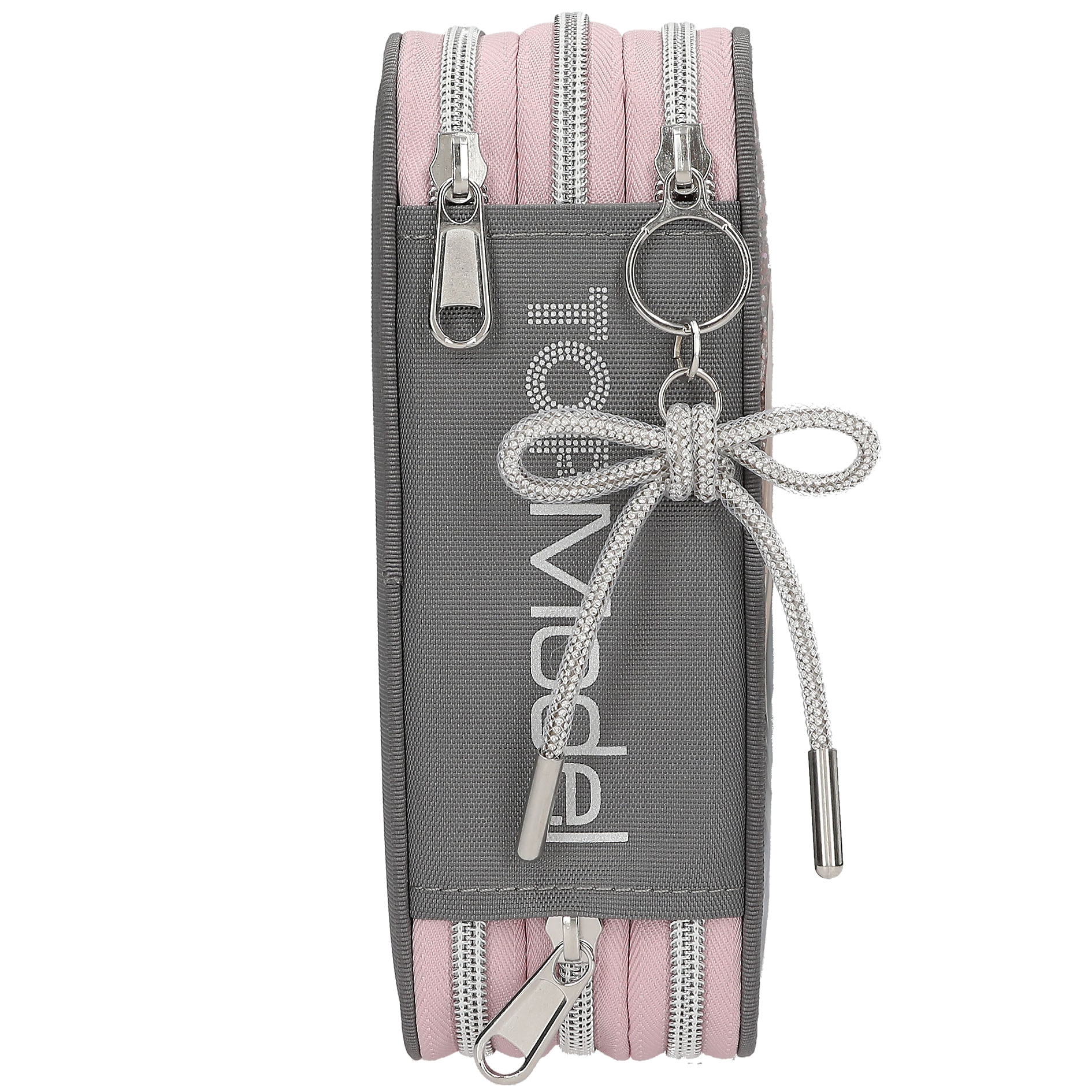 Estuche triple lleno TOPModel 4