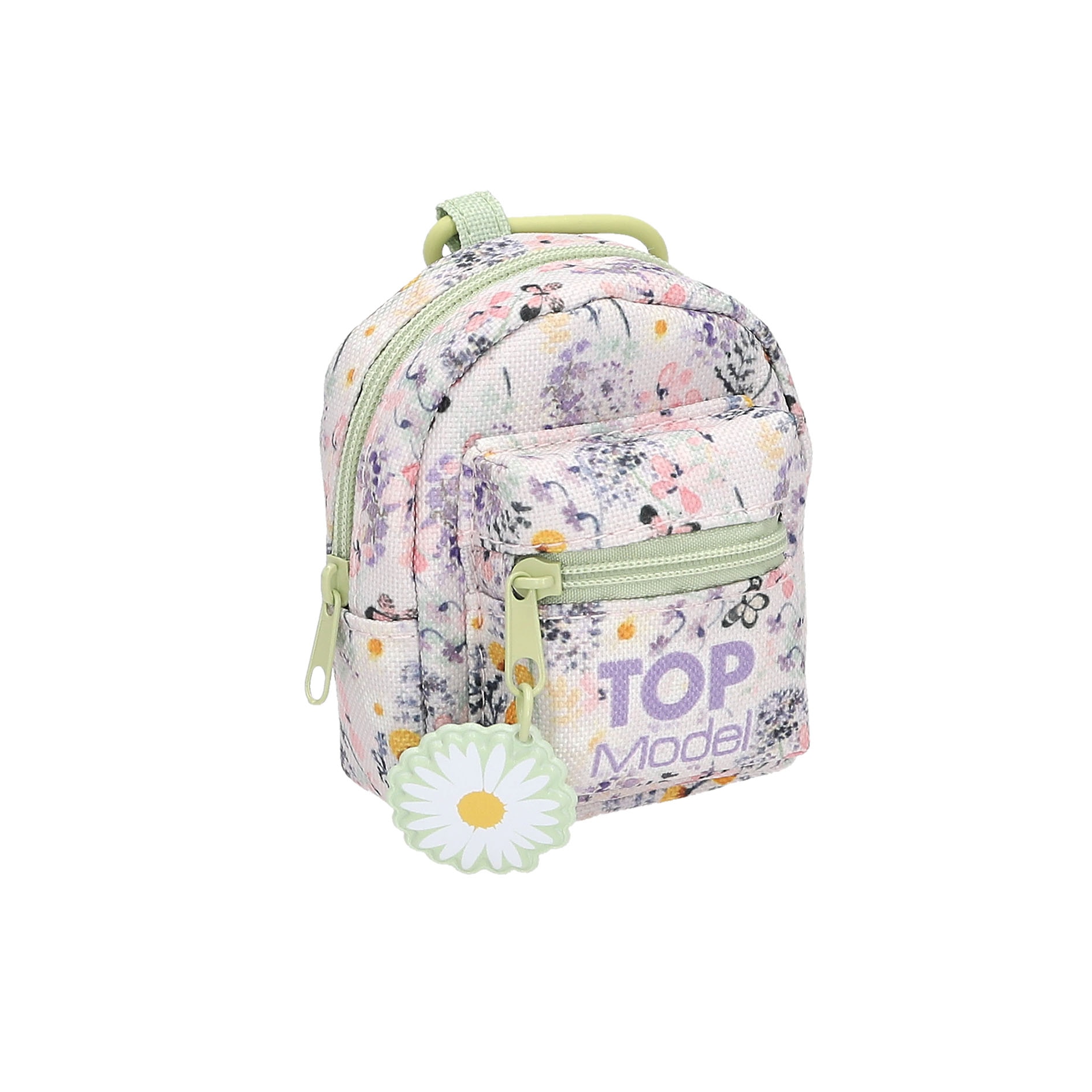 Micro Mochila com Conteúdo TOP Model 5
