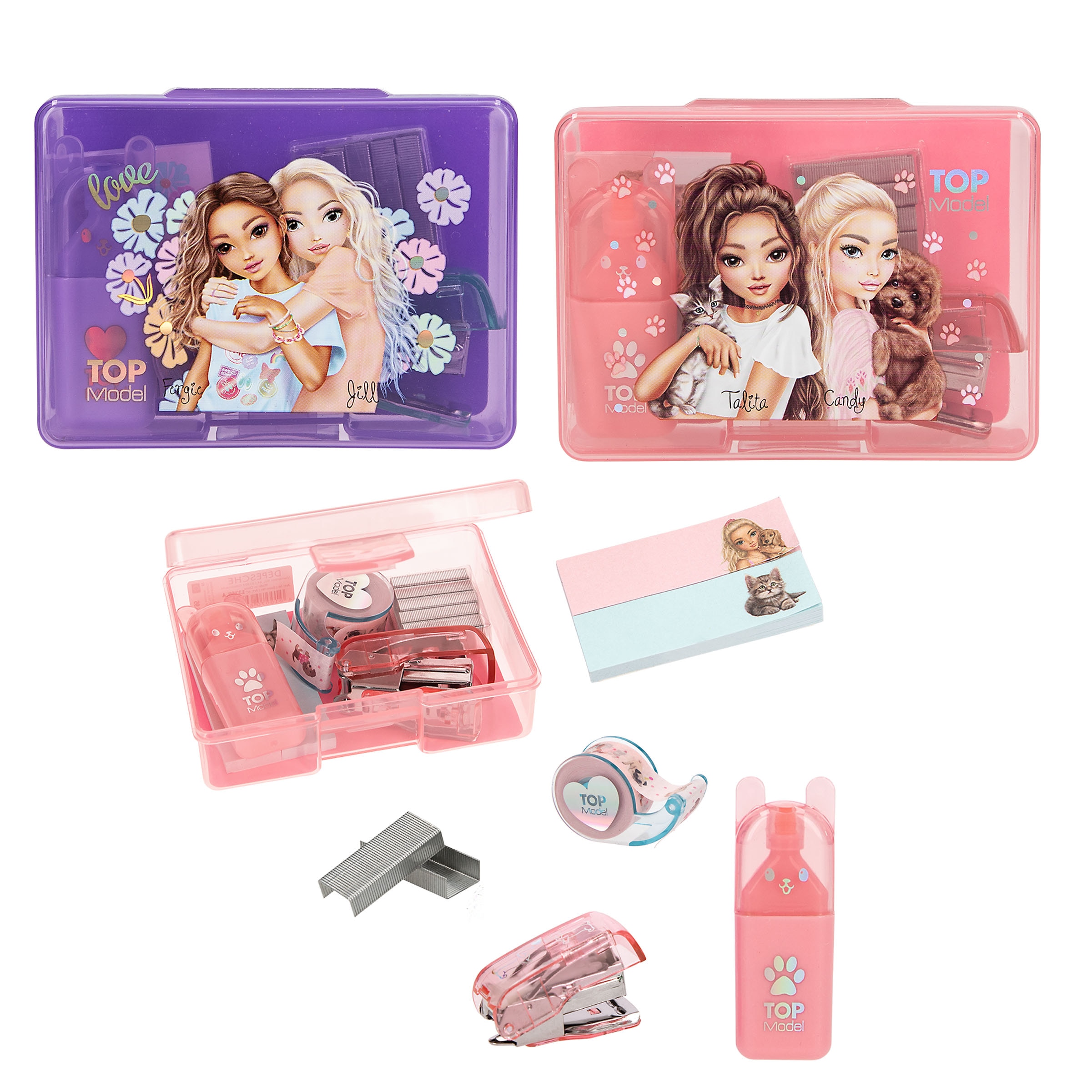 Imagem 0 de Mini Conjunto para Escritório TOP Model