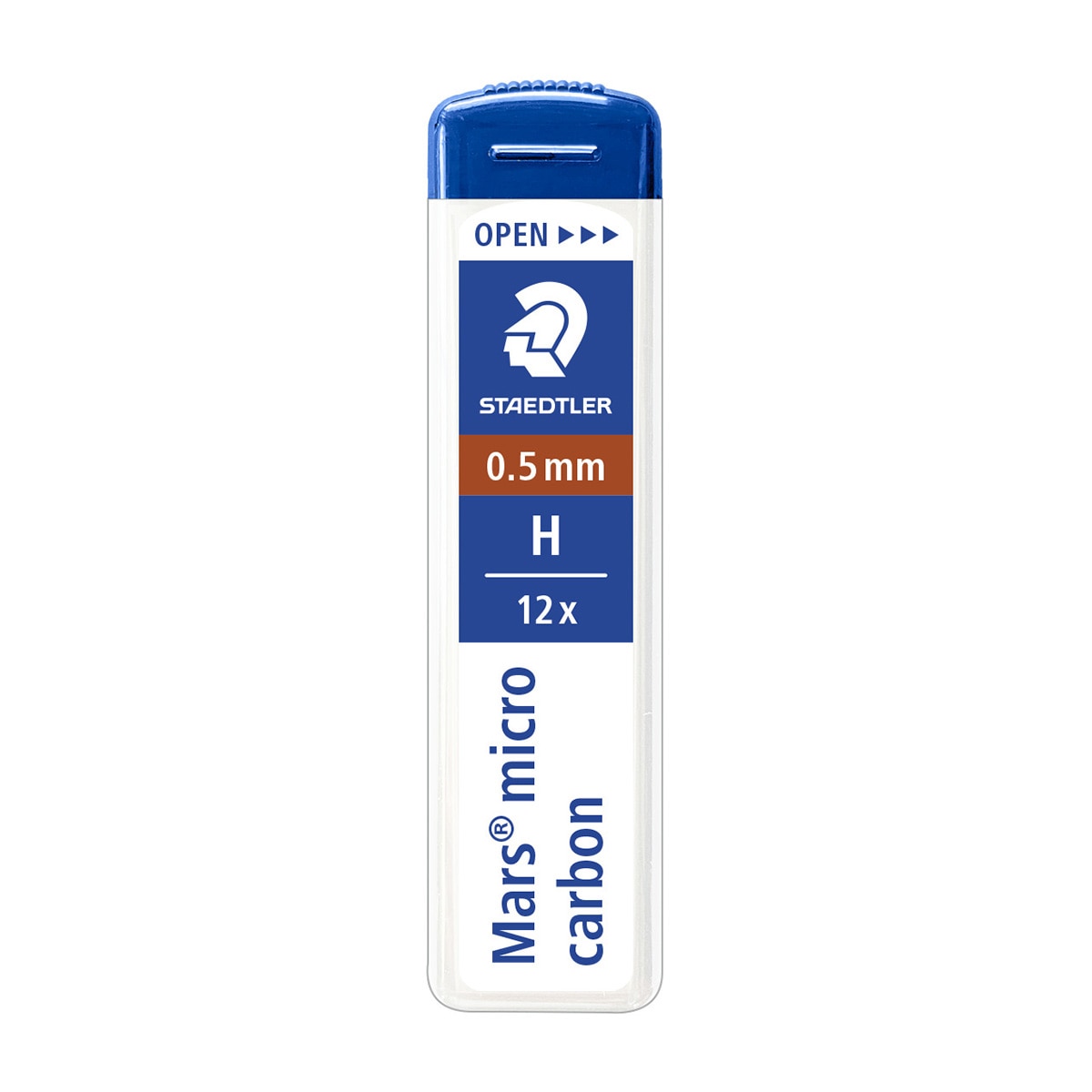 Minas Mars Micro Carbon H - 0,5 mm 1